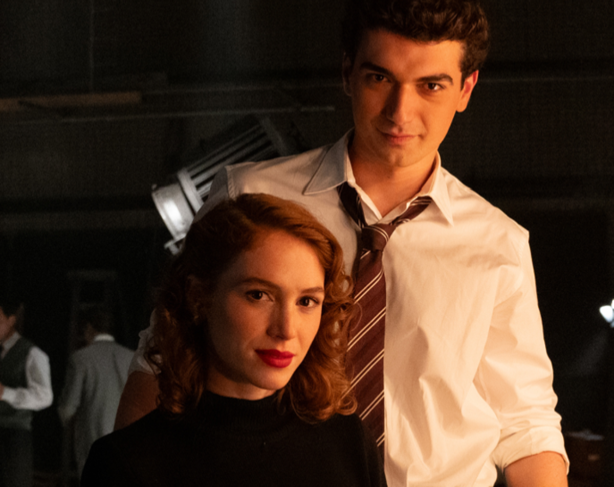 Carosello in love: il cast del film su Rai 1. Attori e personaggi