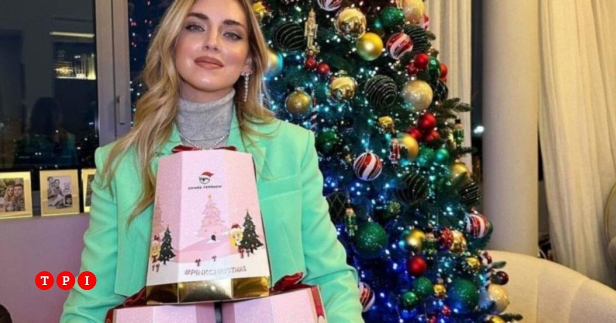 Chiara Ferragni in tribunale per l’udienza sul Pandoro gate: “È una fase difficile della mia vita”