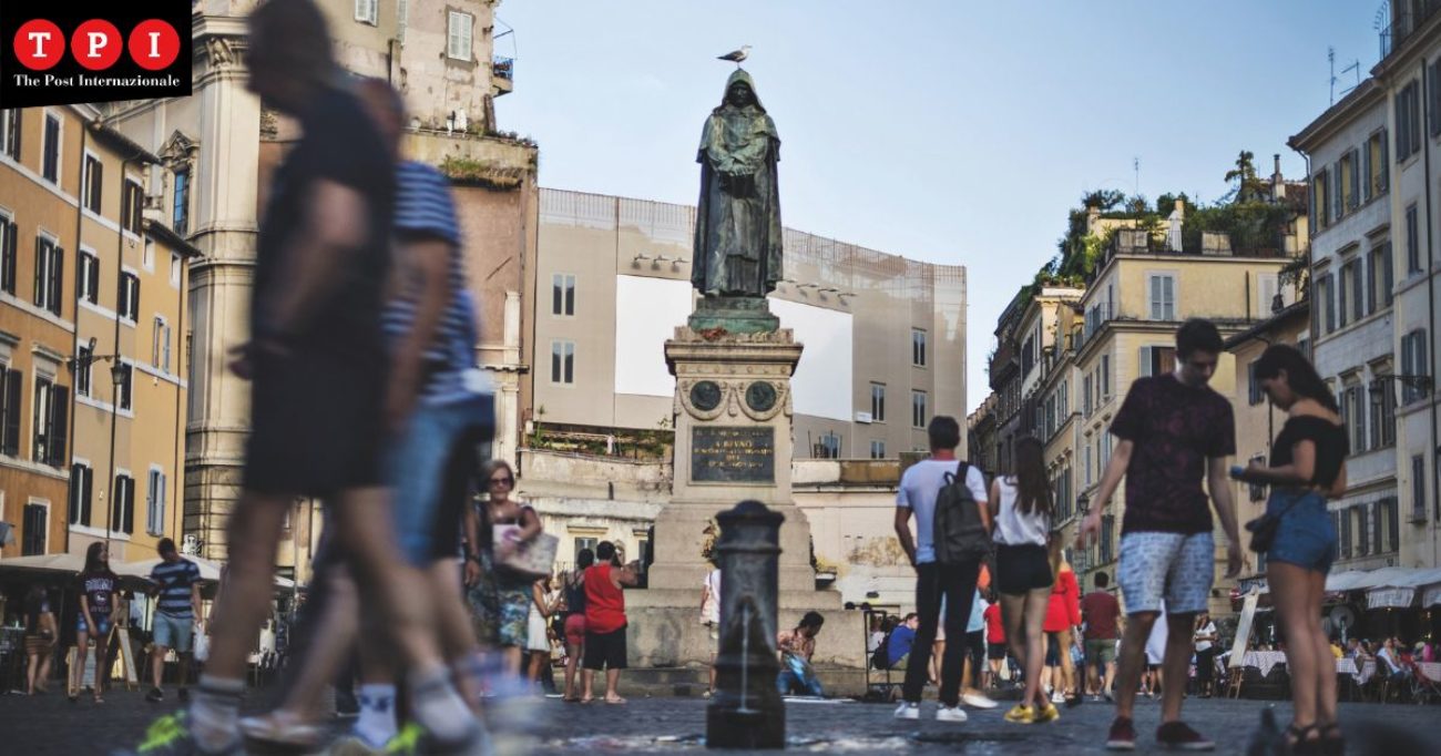 nelle citt224 che cambiano sono le persone a disegnarne i confini di s mentana