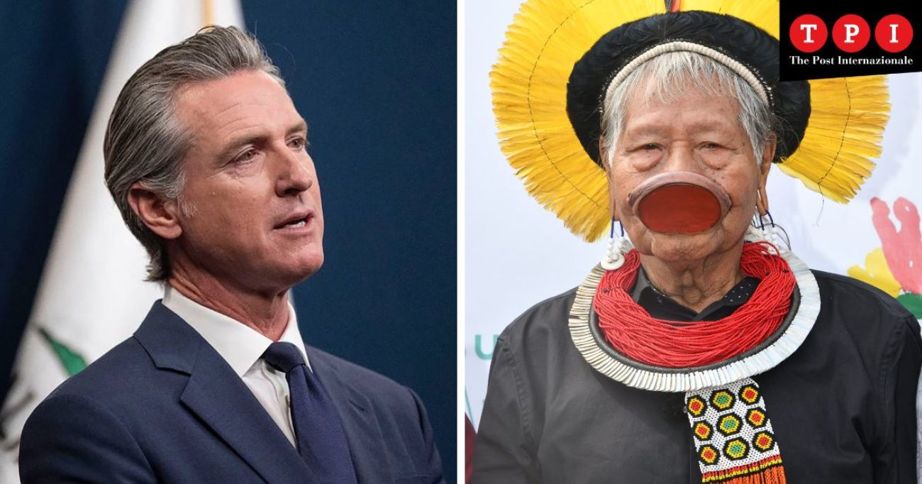 Cop30, l’incontro scontro tra i leader dei due mondi nella lotta per il Clima