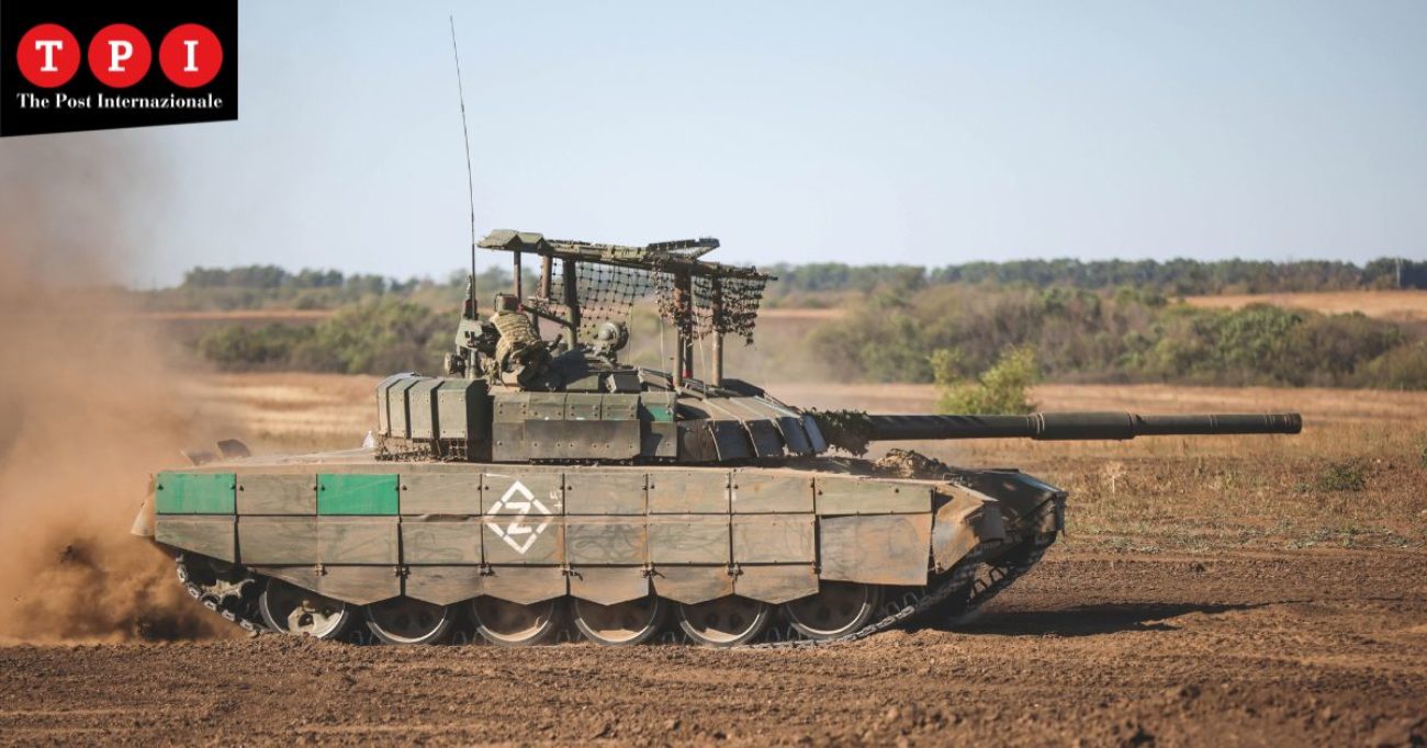 la corsa agli armamenti che nessuno pu242 pi249 permettersi