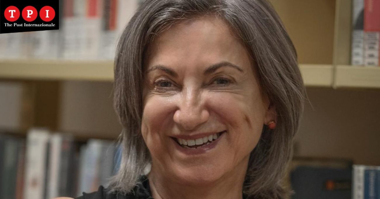 Loretta Napoleoni a TPI: “Vi spiego perché l’economia danneggia le nostre società”