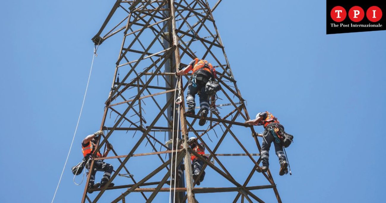 I nuovi ponti dell’energia: la transizione ha bisogno di infrastrutture adeguate
