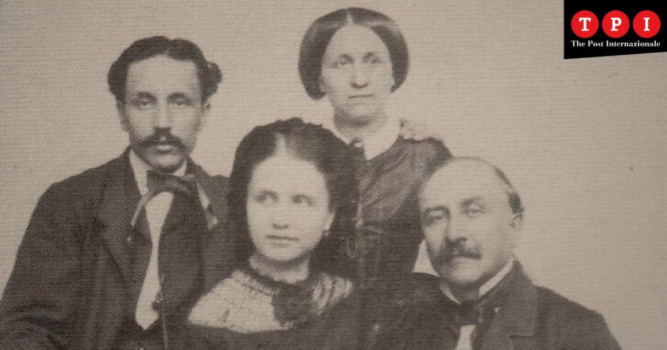 Un’economia fondata sull’eredità è un’economia ferma (di G. Gambino) Un’economia fondata sull’eredità è un’economia ferma (di G. Gambino)