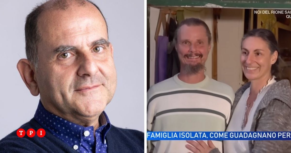 Famiglia nel bosco, lo psicoterapeuta Pellai: “L’amore tossico esiste solo tra partner?”