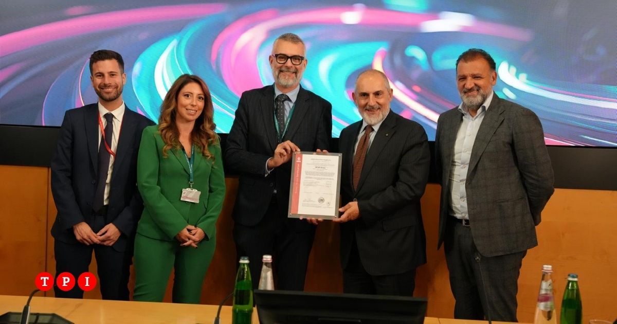 Gruppo FS: ottenuta la certificazione per la parità di genere
