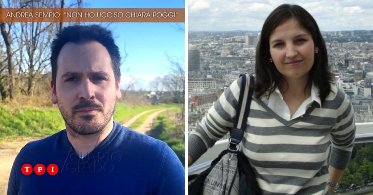 Delitto di Garlasco, le ultime news: “Le tracce sulle unghie di Chiara Poggi compatibili con il Dna di Sempio”