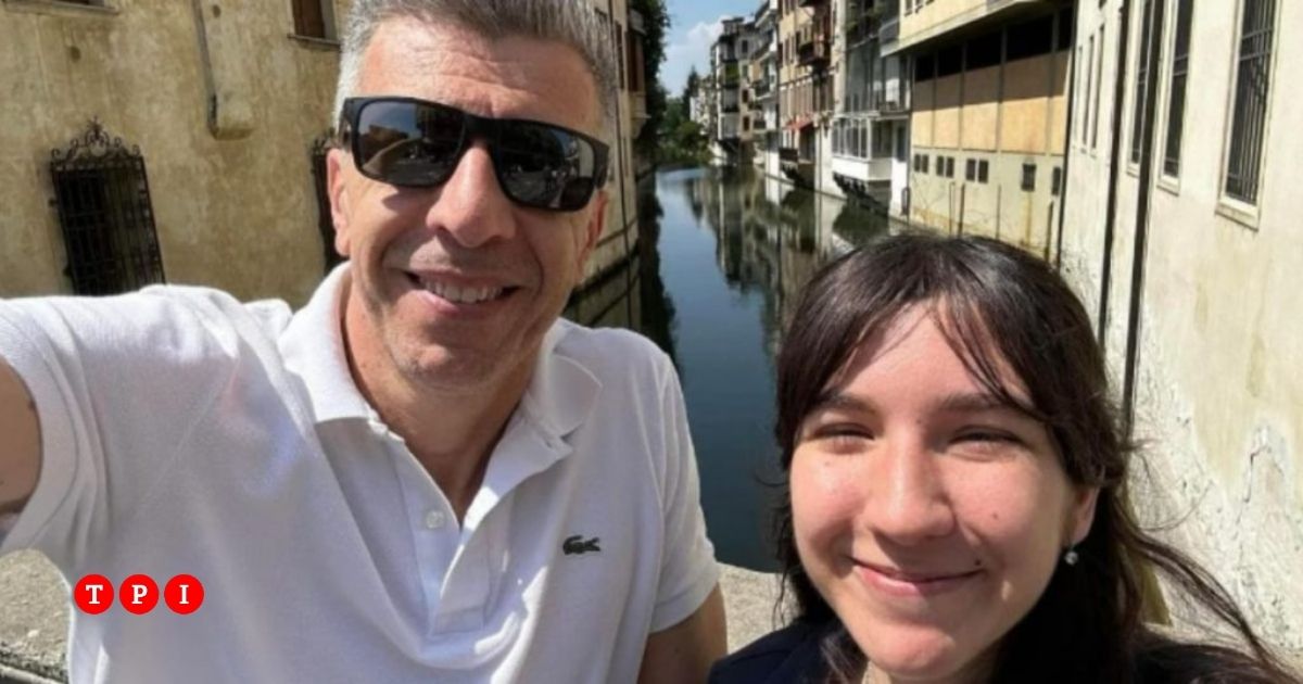 due anni senza giulia cecchettin il padre gino il dolore non passa la nostra 232 ancora una societ224 patriarcale