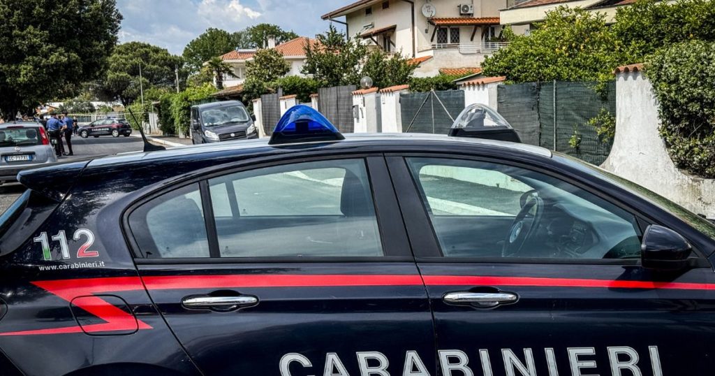 Roma, giovane morto dopo un volo di 12 metri dal balcone di un b&b: arrestato il coinquilino 25enne