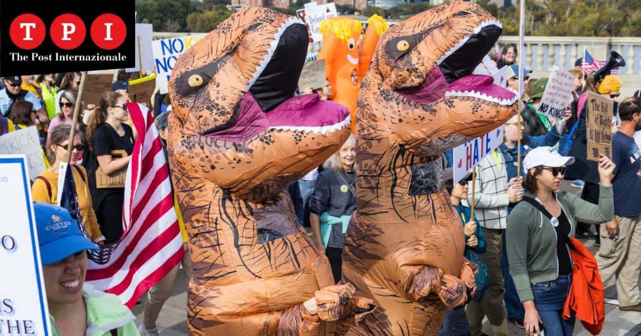 America su, Europa giù: dove si è fermato l’ascensore sociale per i giovani in Occidente America su, Europa giù: dove si è fermato l’ascensore sociale per i giovani in Occidente