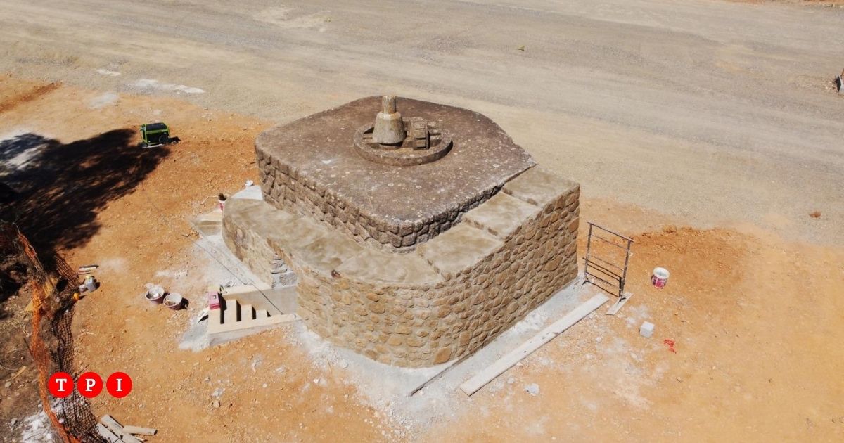 Gruppo Fs: insieme al Museo Egizio di Torino per valorizzare il patrimonio archeologico e culturale del Paese