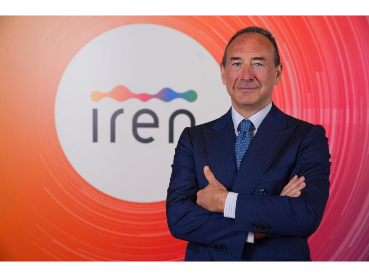 Iren: primi nove mesi in rialzo nei settori energia e ambiente