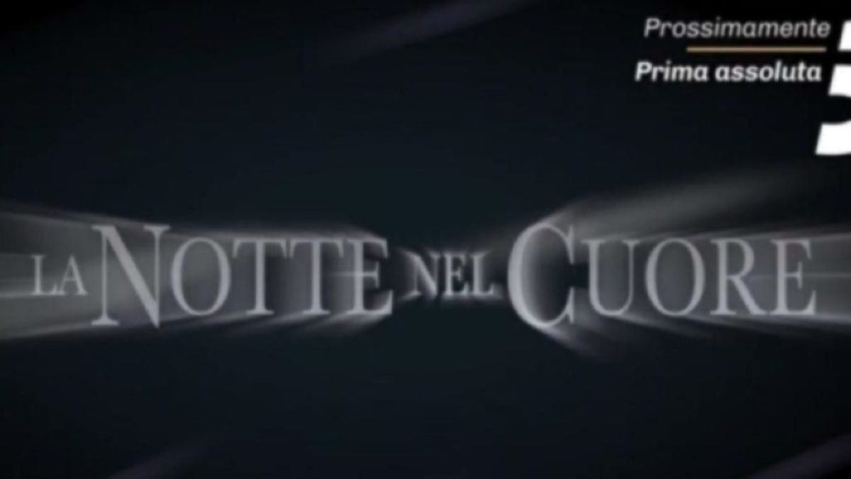 La notte nel cuore streaming e diretta tv: dove vedere la 35esima puntata La notte nel cuore streaming e diretta tv: dove vedere la 35esima puntata