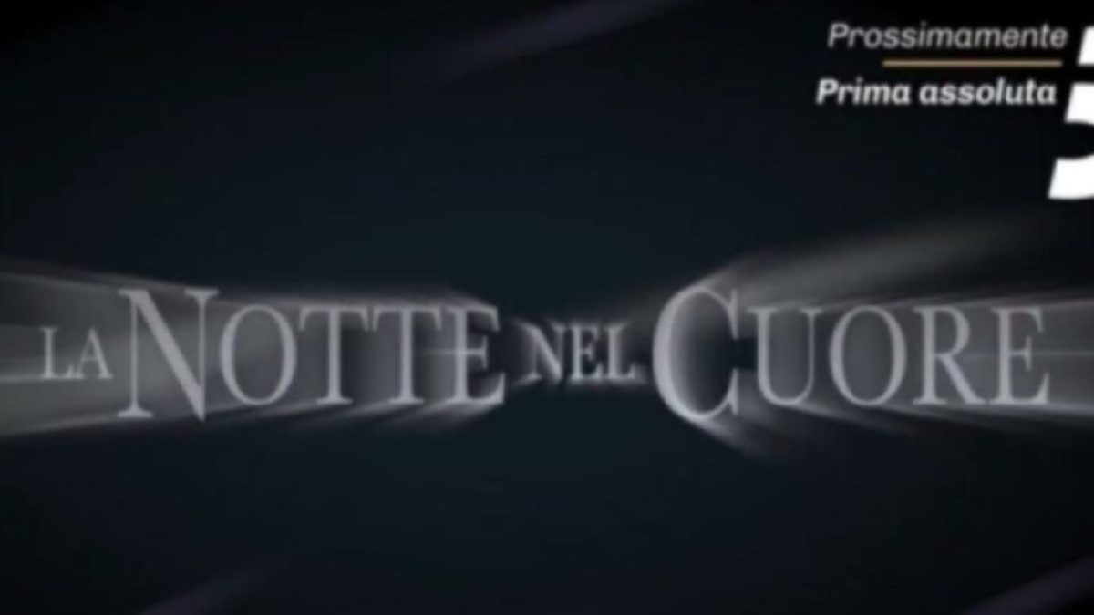 La notte nel cuore streaming e diretta tv: dove vedere la 40esima puntata