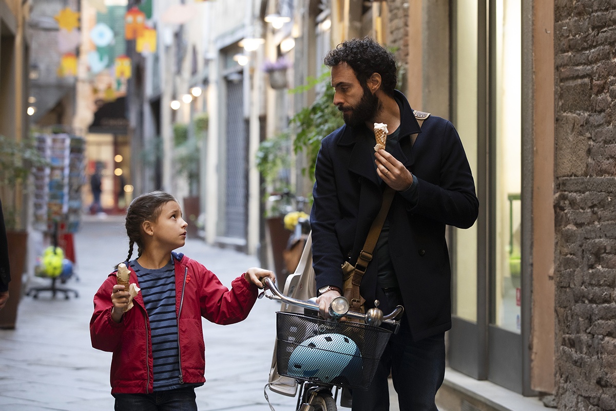 L’altro ispettore: quante puntate, durata e quando finisce la serie su Rai 1