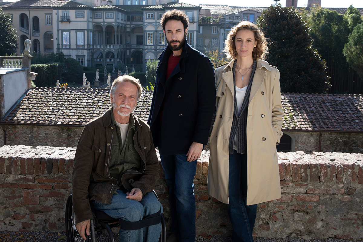 L’altro ispettore: tutto quello che c’è da sapere sulla serie in onda su Rai 1