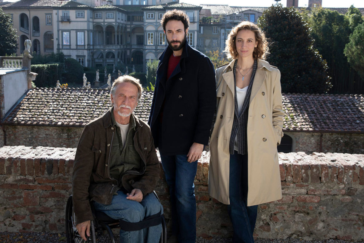 l8217altro ispettore streaming e diretta tv dove vedere la seconda puntata da Tpi.it l8217altro ispettore streaming e diretta tv dove vedere la seconda puntata