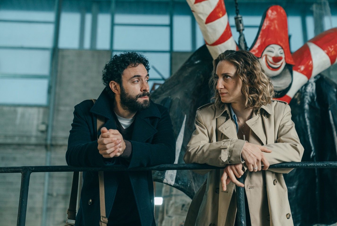 l8217altro ispettore la trama della serie di rai 1 ispirata a fatti realmente accaduti da Tpi.it l8217altro ispettore la trama della serie di rai 1 ispirata a fatti realmente accaduti