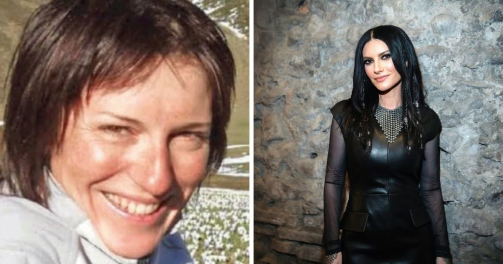 La cugina di Laura Pausini: “Riabbracciarla? Preferisco stare con i miei gatti, pensa solo ai soldi”