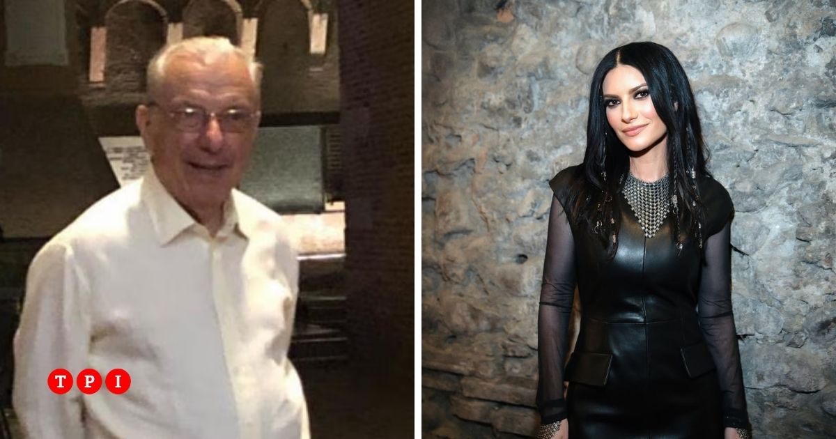 La figlia di Ettore Pausini: “Laura Pausini? Parentela solo sulla carta. Non li voglio vedere ai funerali”