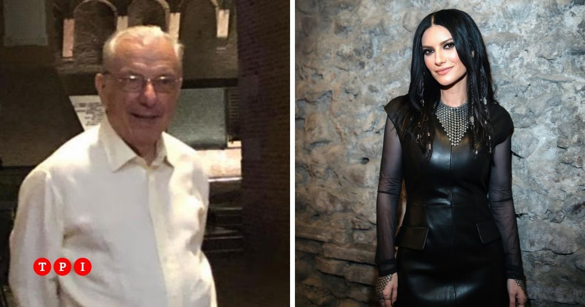 Morto lo zio di Laura Pausini: è stato falciato da un’auto pirata mentre si trovava in bici