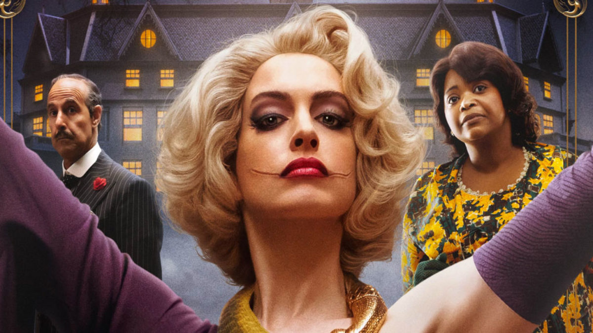 Le streghe: tutto quello che c’è da sapere sul film su Italia 1