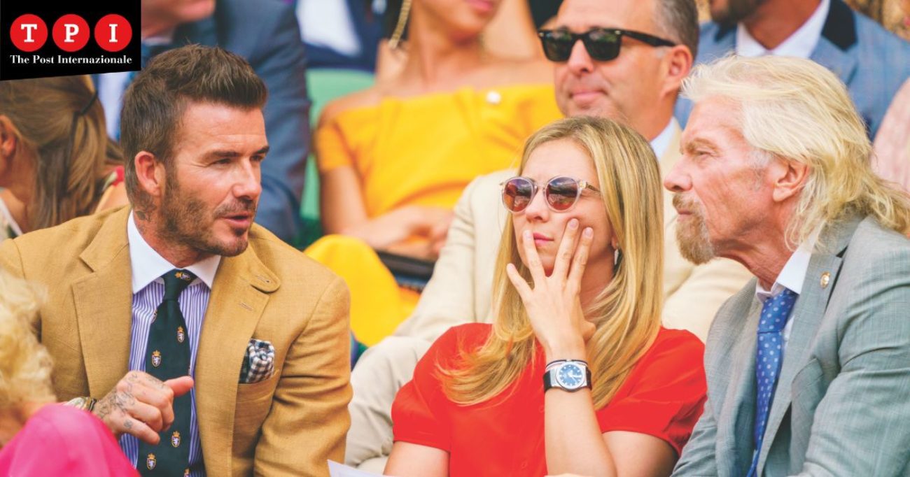 Perché i miliardari stanno abbandonando i beni di lusso