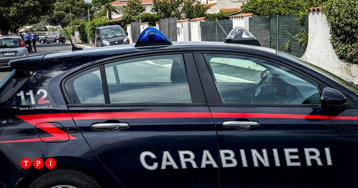 Trieste, madre uccide il figlio di 9 anni tagliandoli la gola: “Situazione familiare difficile” Trieste, madre uccide il figlio di 9 anni tagliandoli la gola: “Situazione familiare difficile”