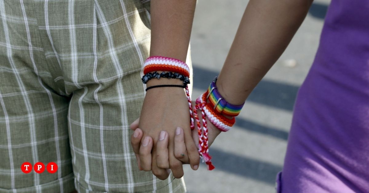 La Corte Ue: “Il matrimonio gay celebrato in un Paese membro va riconosciuto”