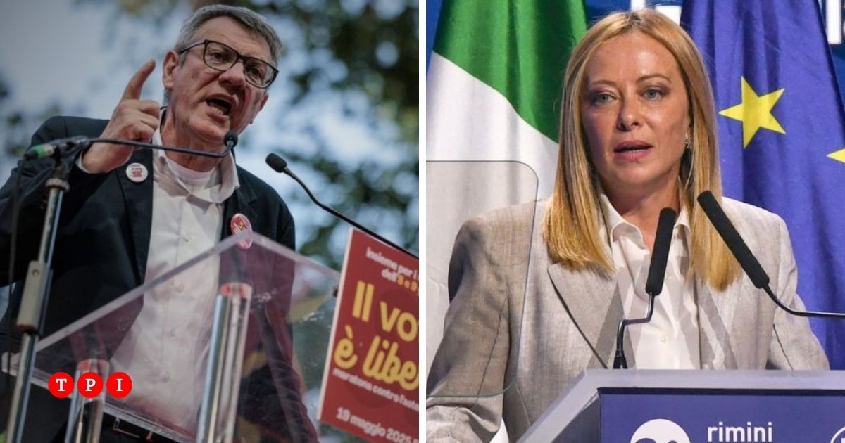 La Cgil proclama lo sciopero generale per il 12 dicembre, Meloni attacca: “In che giorno cadrà?” La Cgil proclama lo sciopero generale per il 12 dicembre, Meloni attacca: “In che giorno cadrà?”