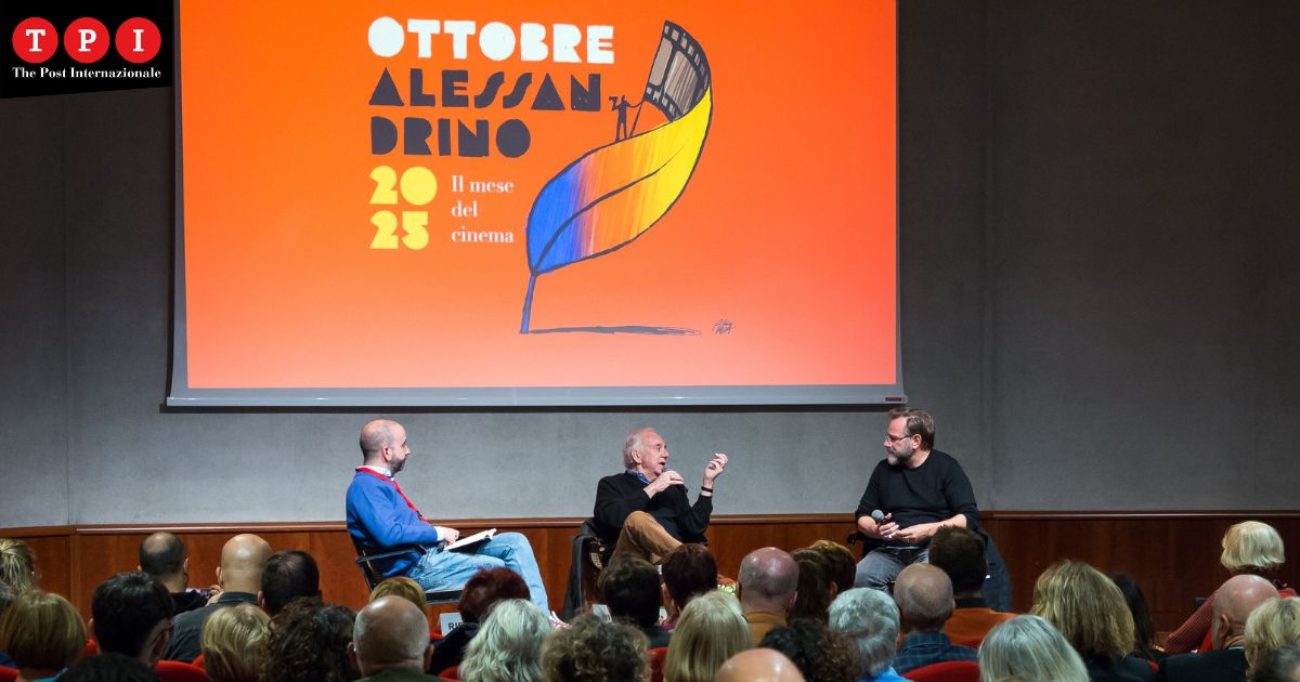 Luca Ribuoli ed Eleonora D’Alessandro raccontano a TPI la “fabbrica culturale” dell’Ottobre Alessandrino