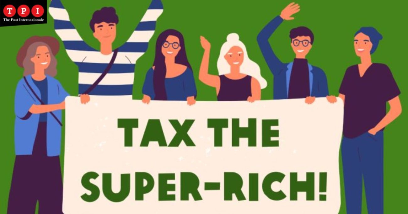 la denuncia di oxfam a tpi l8217italia 232 il paese delle fortune invertite da Tpi.it la denuncia di oxfam a tpi l8217italia 232 il paese delle fortune invertite