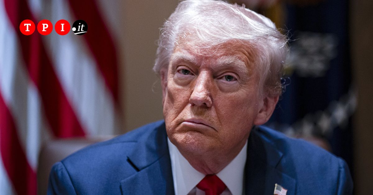 onu il consiglio di sicurezza approva il piano di trump per gaza