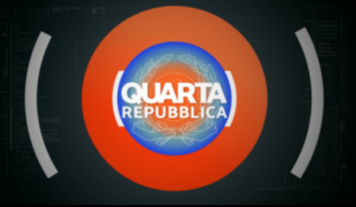 Quarta Repubblica: ospiti e anticipazioni stasera, 1 dicembre 2025 Quarta Repubblica: ospiti e anticipazioni stasera, 1 dicembre 2025