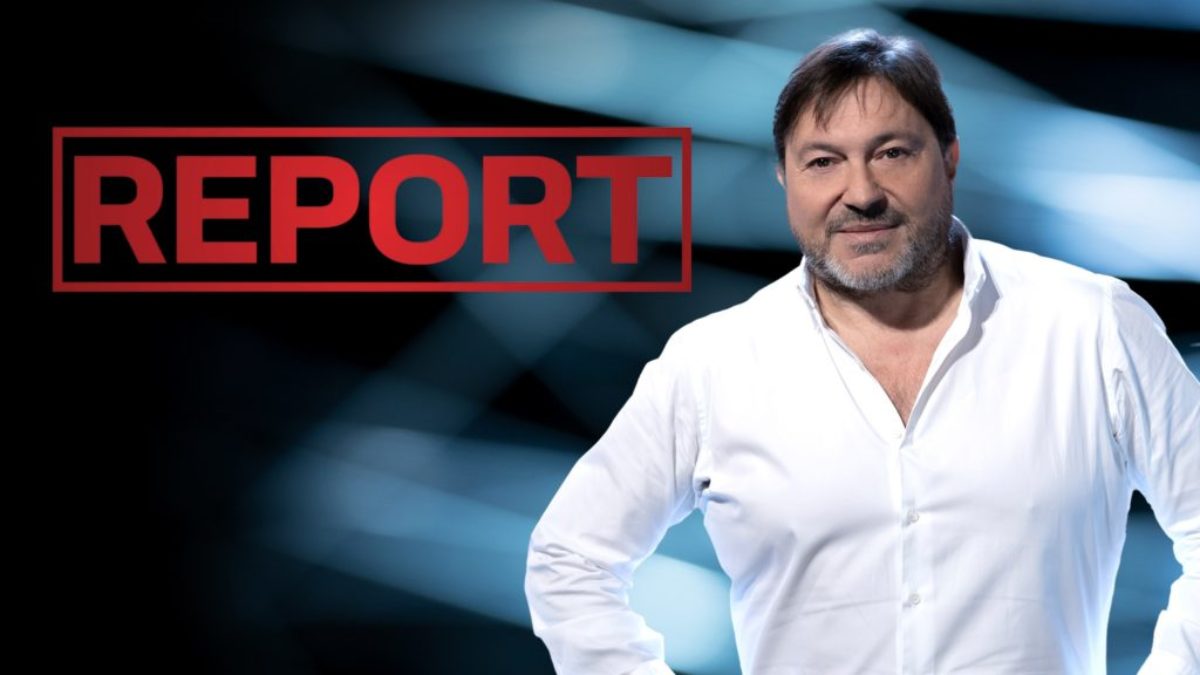Report: le anticipazioni della puntata di stasera, 16 novembre 2025, su Rai 3 Report: le anticipazioni della puntata di stasera, 16 novembre 2025, su Rai 3