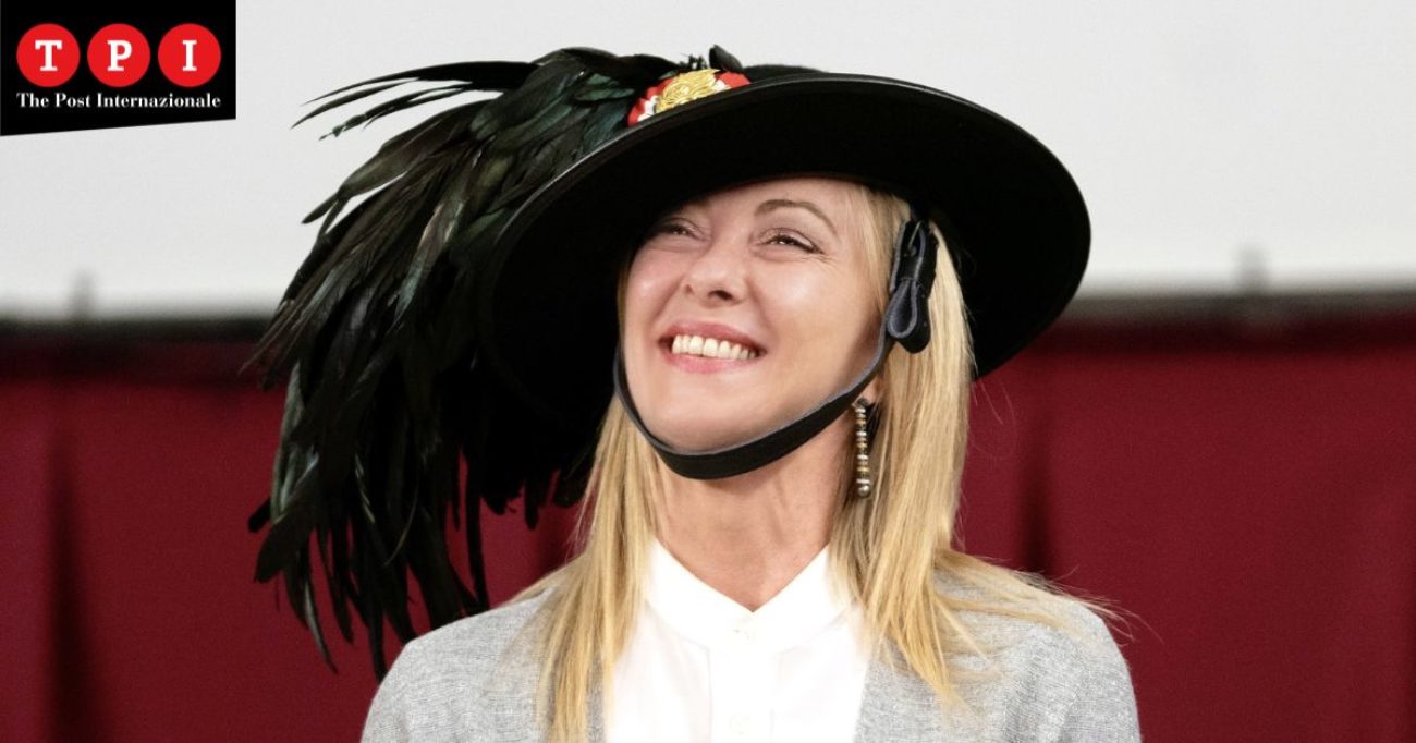 Con la corsa al riarmo Meloni rischia di sacrificare l’economia reale sull’altare della sicurezza