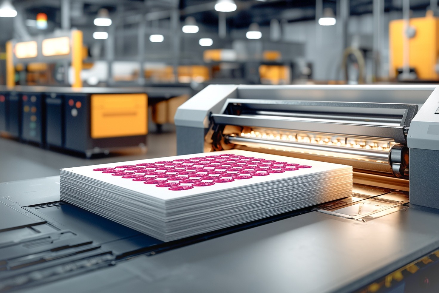 Sprint24: la tipografia online che semplifica la stampa per aziende e professionisti Sprint24: la tipografia online che semplifica la stampa per aziende e professionisti