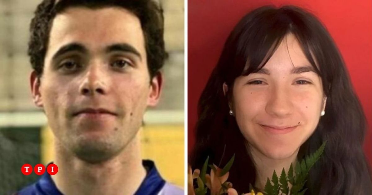 femminicidio cecchettin la procura generale rinuncia all8217appello l8217ergastolo per filippo turetta diventa definitivo da Tpi.it femminicidio cecchettin la procura generale rinuncia all8217appello l8217ergastolo per filippo turetta diventa definitivo