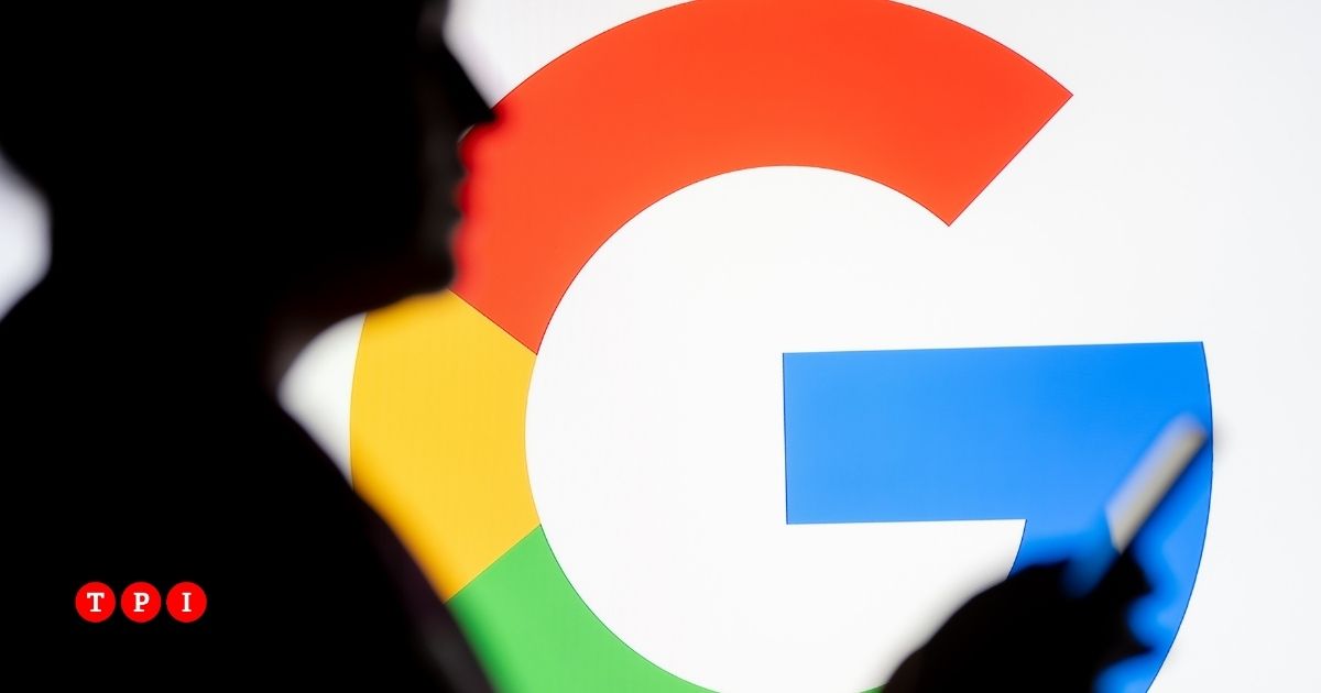 l8217ue apre un8217indagine contro google declassa i contenuti dei media nelle ricerche da Tpi.it l8217ue apre un8217indagine contro google declassa i contenuti dei media nelle ricerche