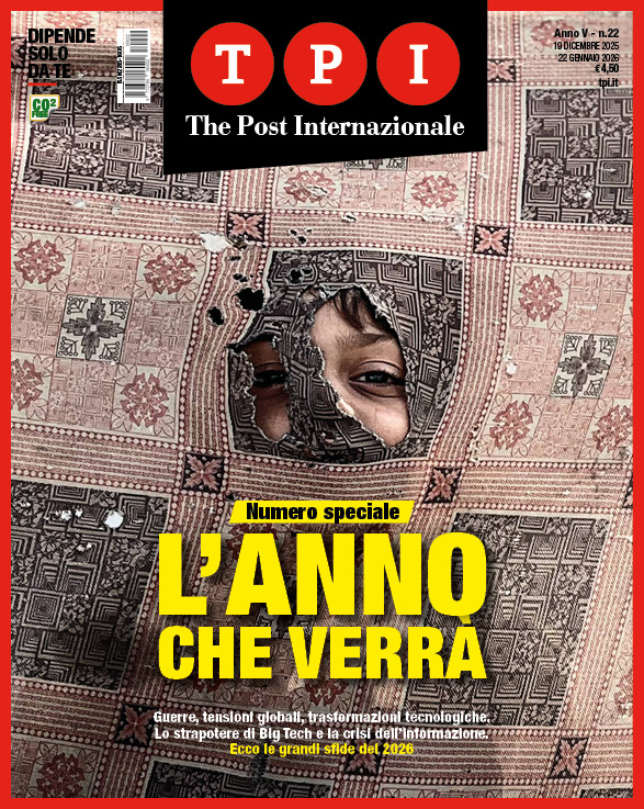 The Post Internazionale