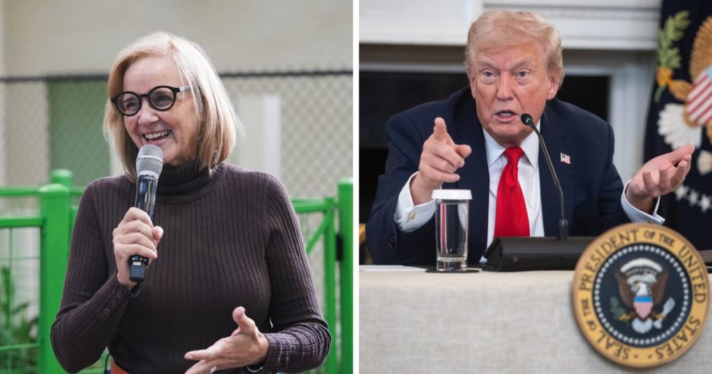 Eileen Higgins miami