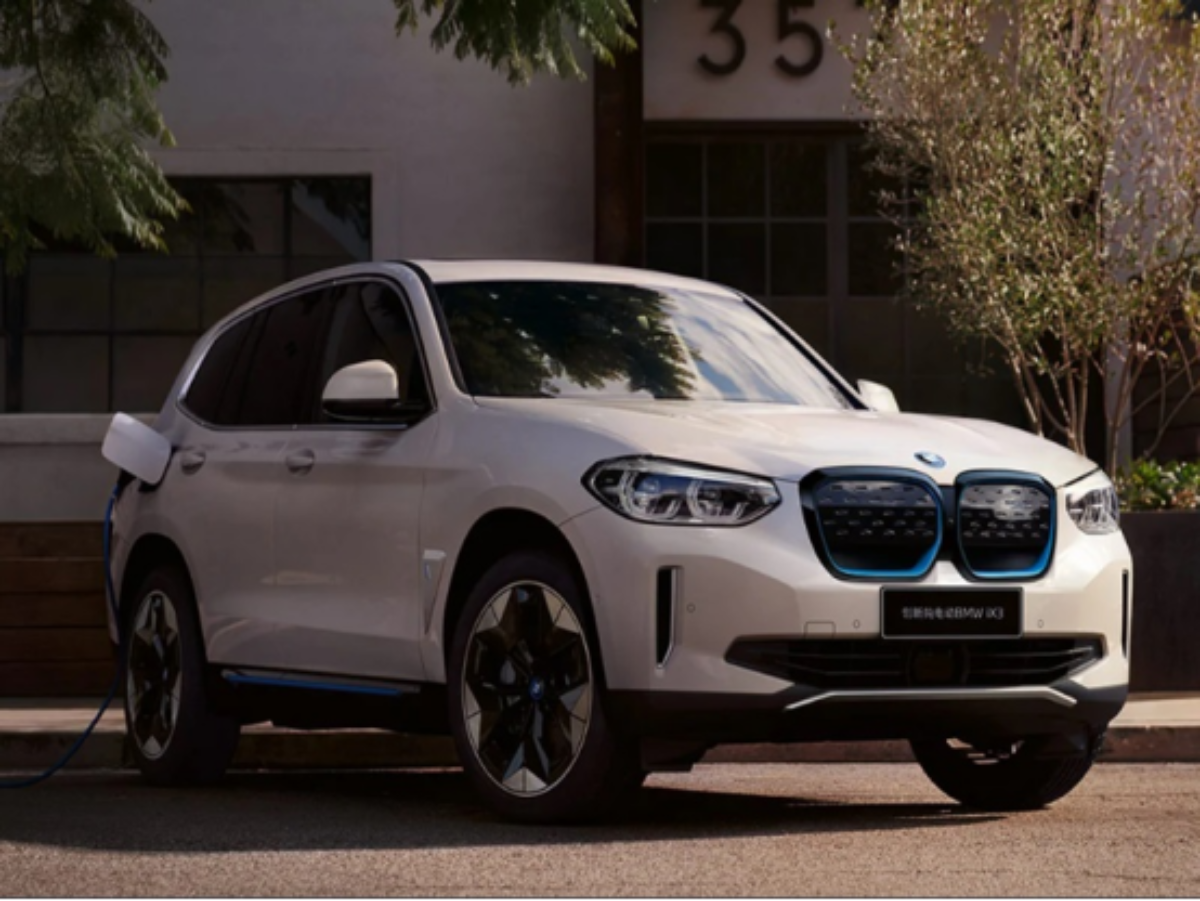 i 5 motivi per scegliere un suv compatto elettrico come prossimo veicolo da Tpi.it i 5 motivi per scegliere un suv compatto elettrico come prossimo veicolo