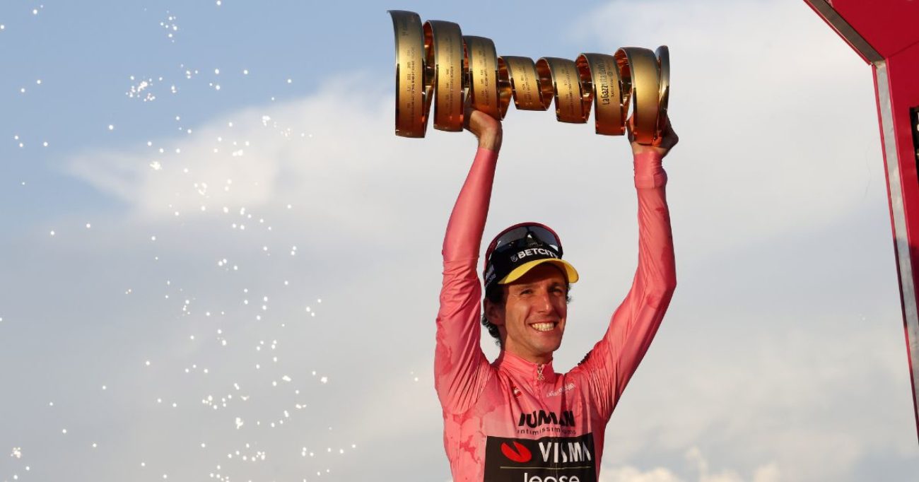 Giro d’Italia 2026: un disegno vorrei ma non posso per i maschi e l’esordio delle donne sul Colle delle Finestre