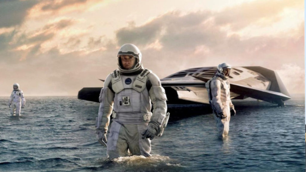 Interstellar: trama, cast e streaming del film su Italia 1