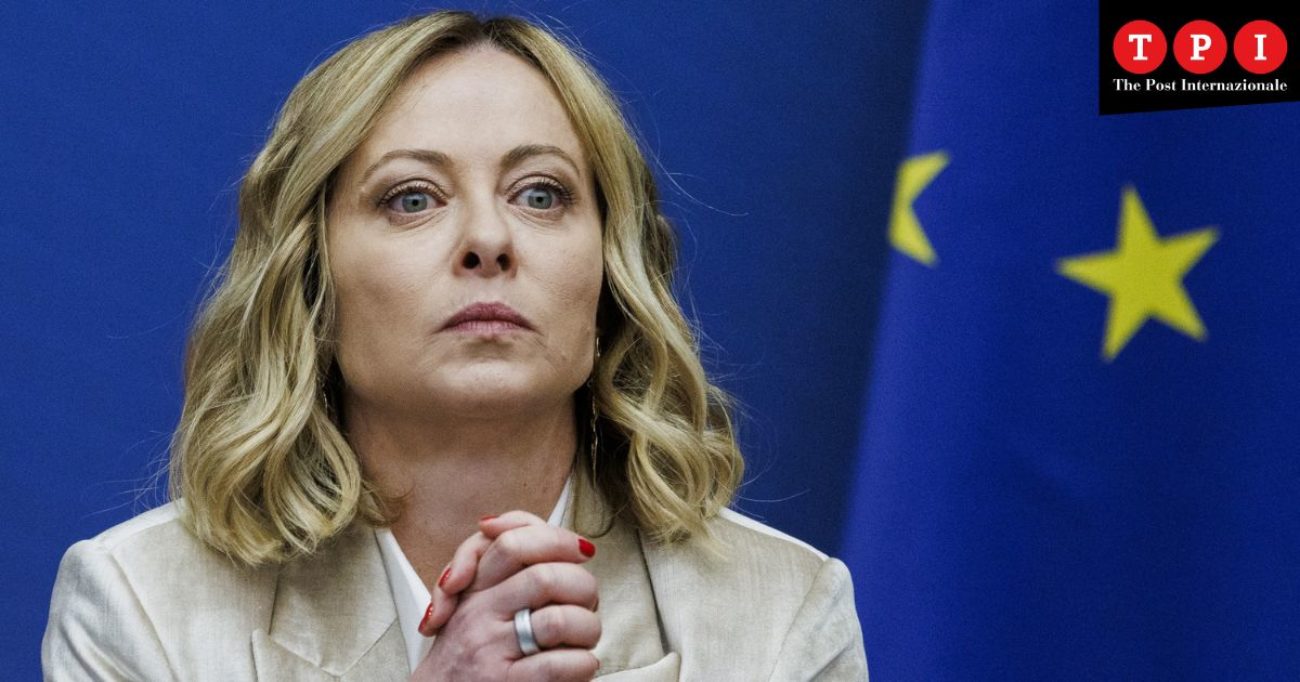 perch233 il 2026 sar224 un anno spartiacque per il governo meloni da Tpi.it perch233 il 2026 sar224 un anno spartiacque per il governo meloni