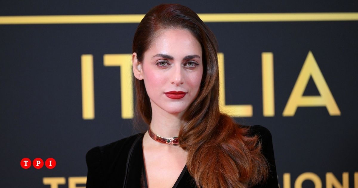 miriam leone la maternit224 232 ancora un grande tab249 essere mamma e avere una carriera 232 roba da contorsionisti da Tpi.it miriam leone la maternit224 232 ancora un grande tab249 essere mamma e avere una carriera 232 roba da contorsionisti