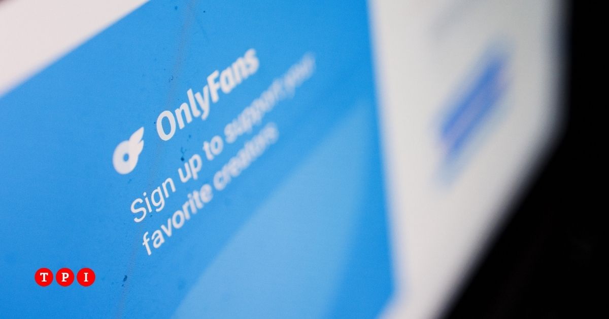 milano capitale mondiale di abbonati a onlyfans 232 la terza citt224 dopo atlanta e orlando