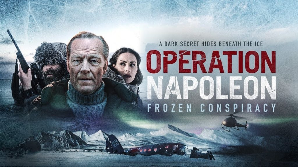 operation napoleon trama cast streaming film rai 2