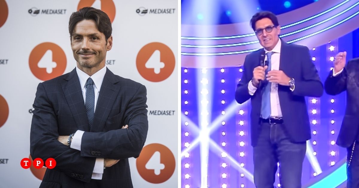 pier silvio berlusconi su amadeus dovesse chiudere il contratto con warner siamo aperti a professionisti come lui da Tpi.it pier silvio berlusconi su amadeus dovesse chiudere il contratto con warner siamo aperti a professionisti come lui