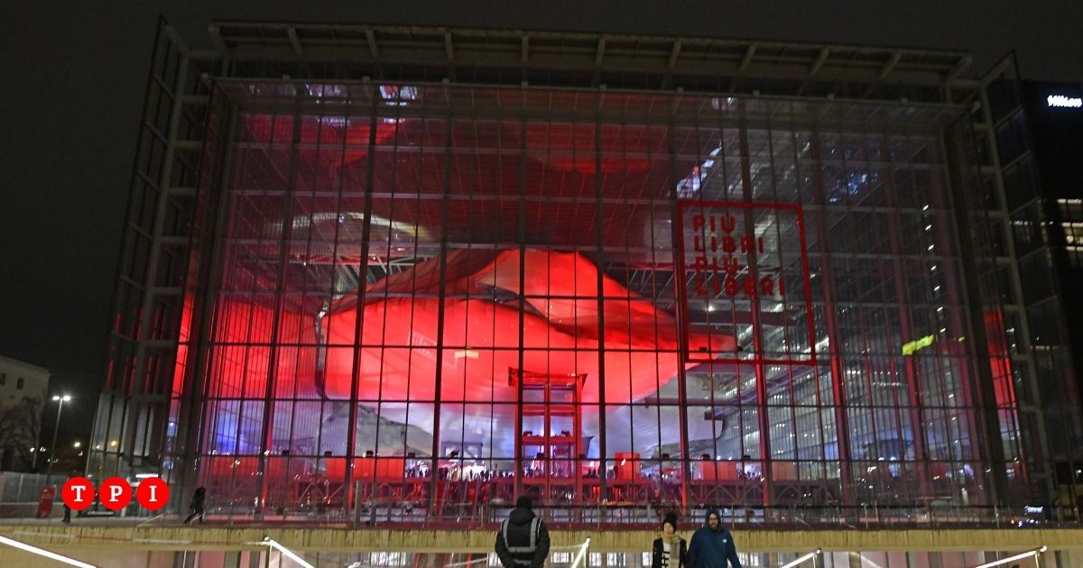 da barbero a zerocalcare l8217appello degli autori no a editore che esalta fascismo a pi249 libri pi249 liberi da Tpi.it da barbero a zerocalcare l8217appello degli autori no a editore che esalta fascismo a pi249 libri pi249 liberi